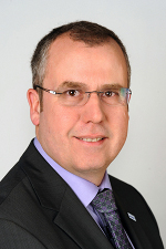 Dietmar Müller Regionalleiter der TÜV NORD Mobilität